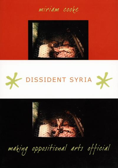 Dissident Syria