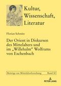 Der Orient in Diskursen des Mittelalters und im &#