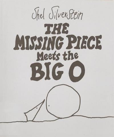 The Missing Piece Meets the Big O