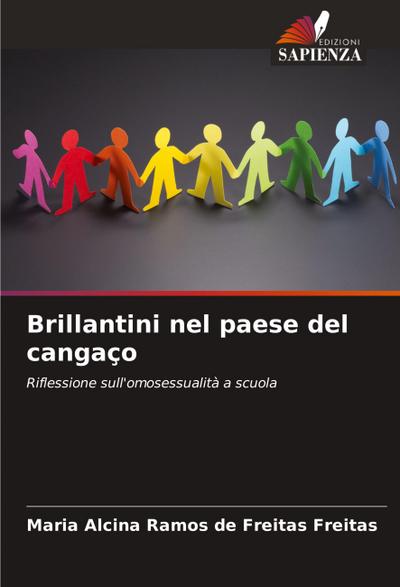 Brillantini nel paese del cangaço