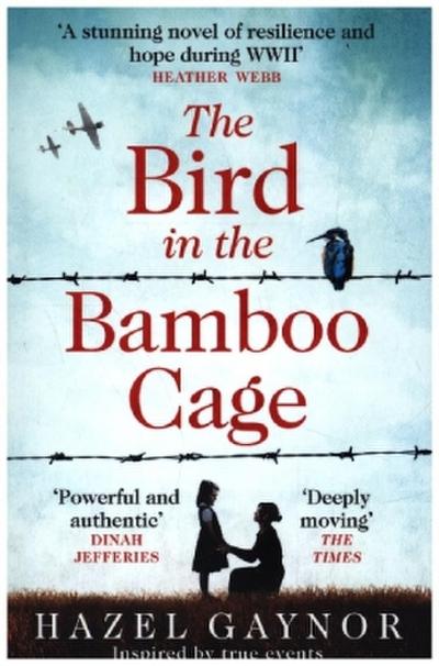 The Bird in the Bamboo Cage