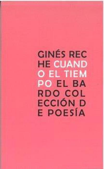 Cuando El Tiempo