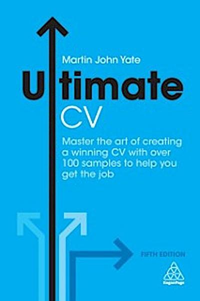 Ultimate CV