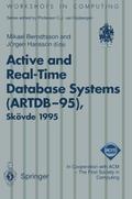 Active and Real-Time Database Systems (ARTDB-95)