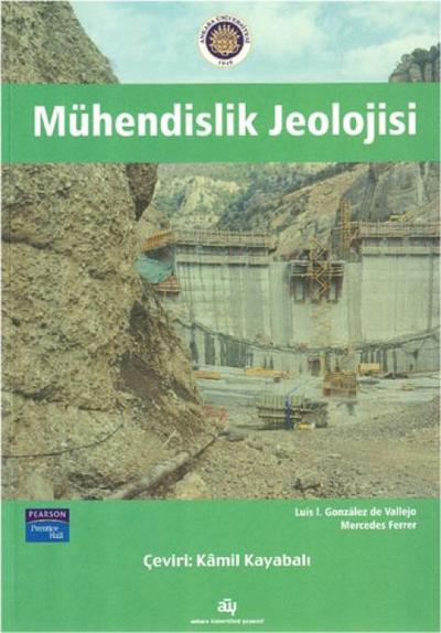 Mühendislik Jeolojisi