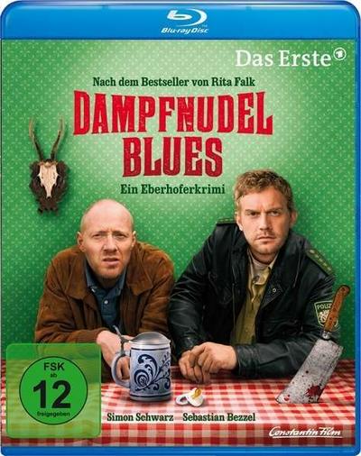 Dampfnudelblues