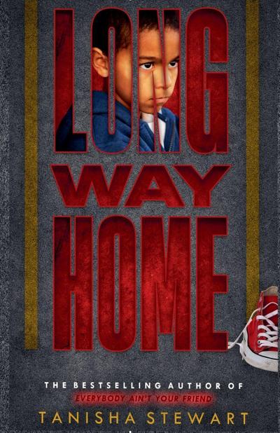 Long Way Home