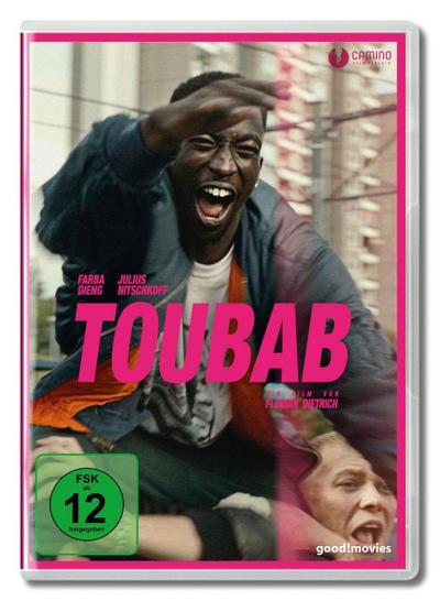 Toubab/DVD