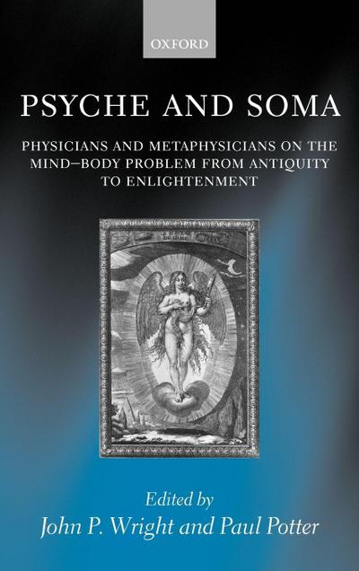 Psyche and Soma