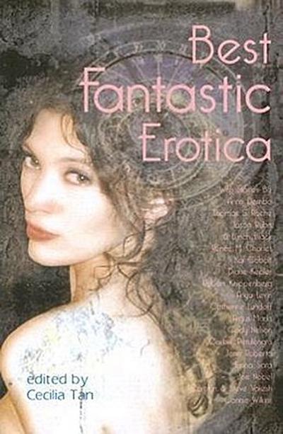 BEST FANTASTIC EROTICA V01