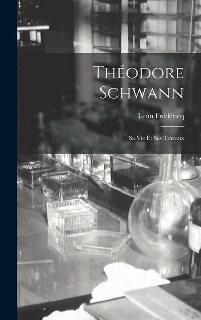 Théodore Schwann