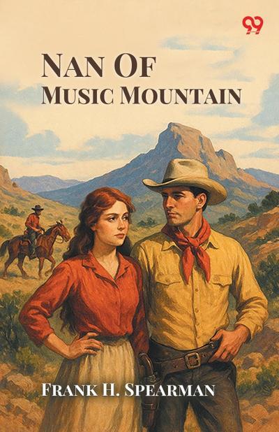 Nan Of Music Mountain
