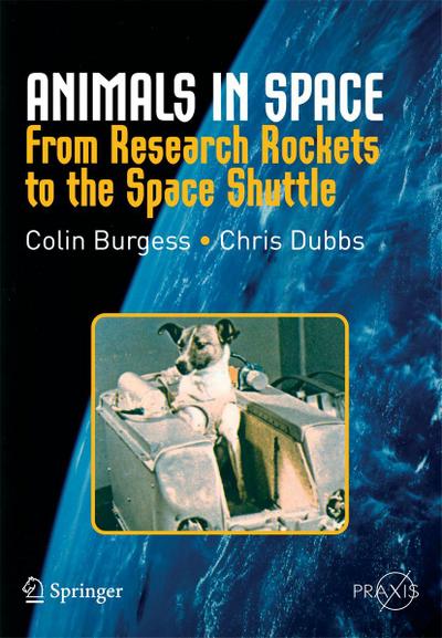 Animals in Space