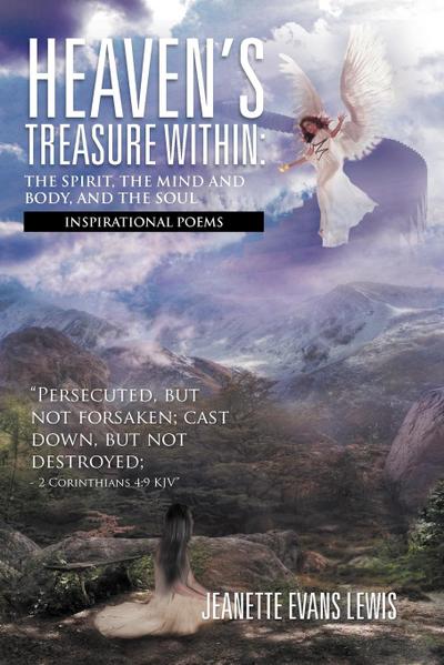 Heaven’s Treasure Within