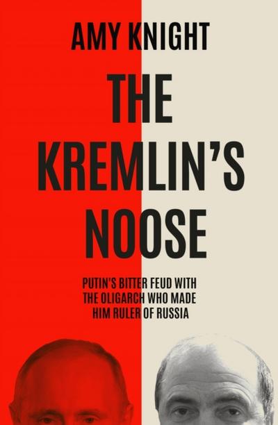 Kremlin’s Noose
