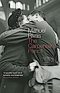 Carpenter’s Pencil