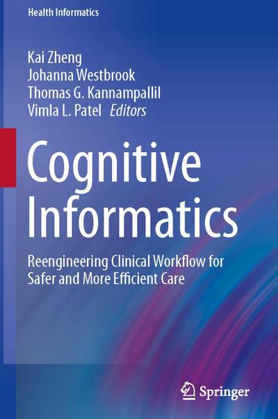 Cognitive Informatics