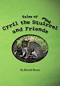 The Adventures of Cyril the Squirrel