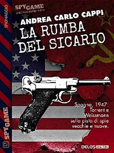 La rumba del sicario