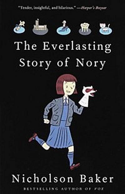 Everlasting Story of Nory