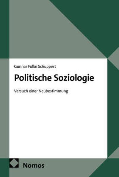 Politische Soziologie