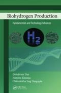 Biohydrogen Production