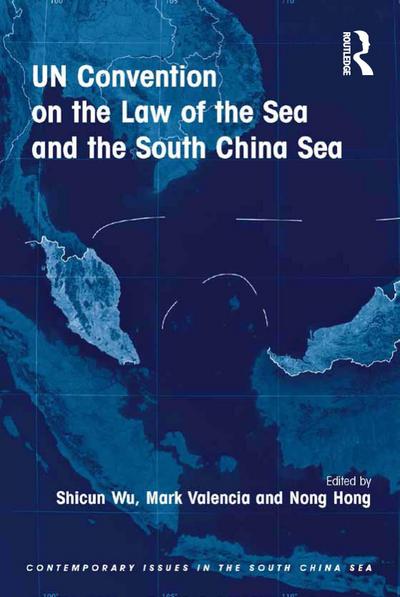 UN Convention on the Law of the Sea and the South China Sea