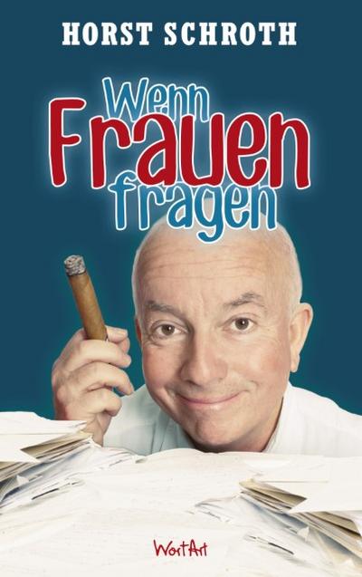 Wenn Frauen fragen