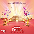 BBC Proms 2018