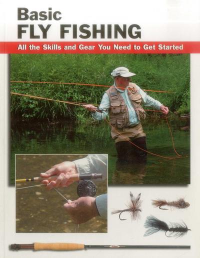 Basic Fly Fishing