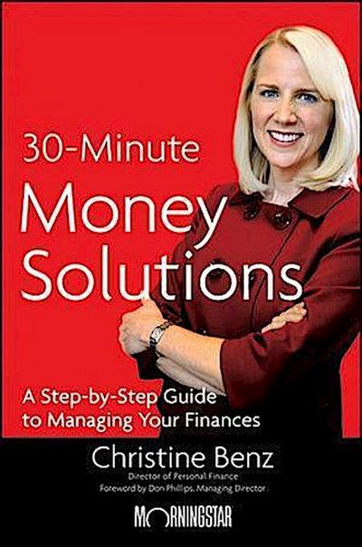 Morningstar’s 30-Minute Money Solutions
