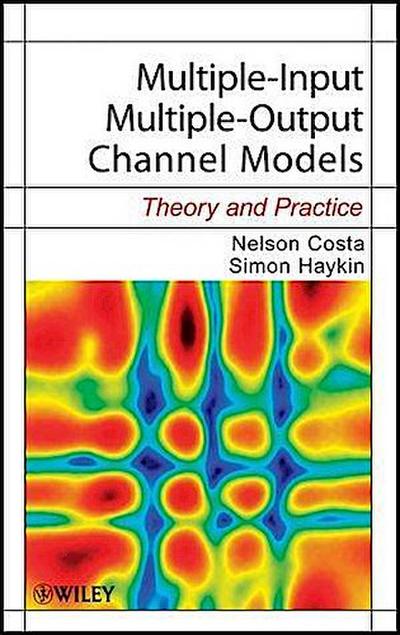 Multiple-Input Multiple-Output Channel Models
