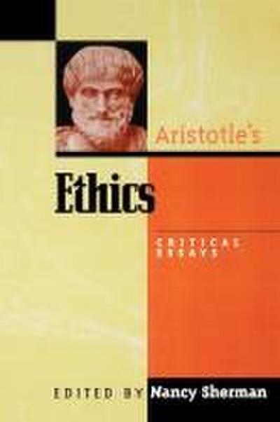 Aristotle’s Ethics