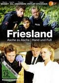 Friesland - Asche zu Asche & Hand und Fuß