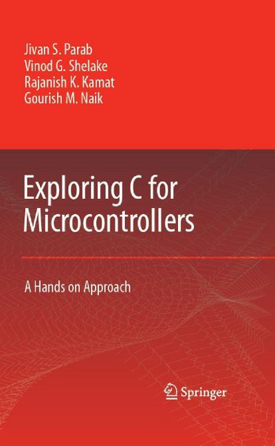 Exploring C for Microcontrollers