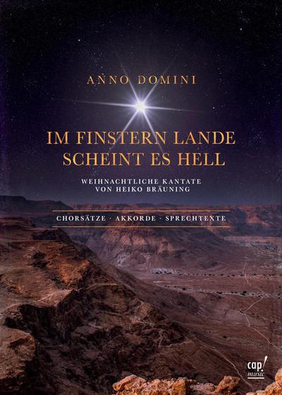 Anno Domini - Im finstern Lande scheint es hell