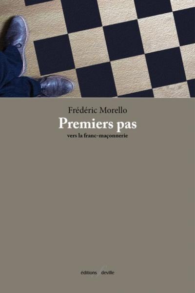 Premiers pas vers la franc-maçonnerie