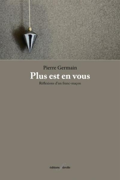 Plus est en vous