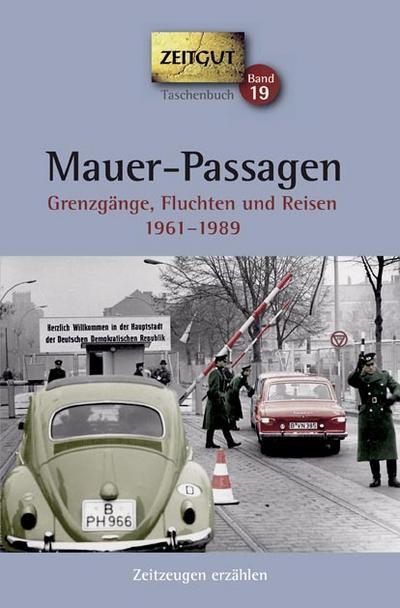 Mauer-Passagen