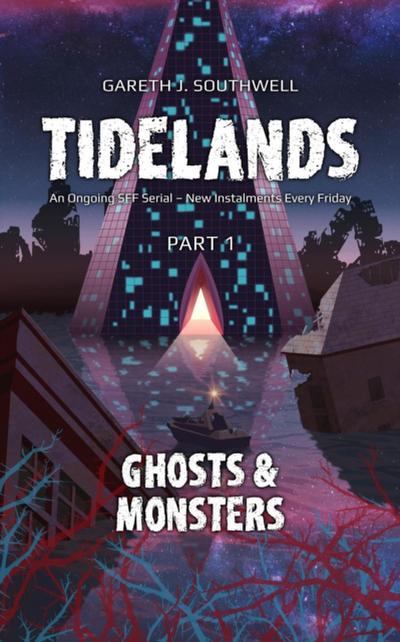 Ghosts and Monsters