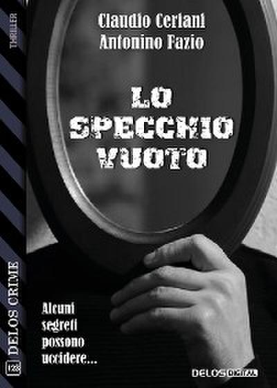 Lo specchio vuoto