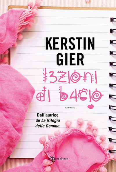 Lezioni di bacio (eBook, EPUB) - Kerstin Gier