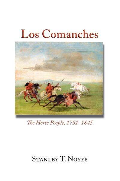 Los Comanches
