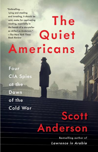 The Quiet Americans