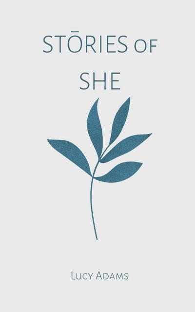 ST¿RIES of SHE