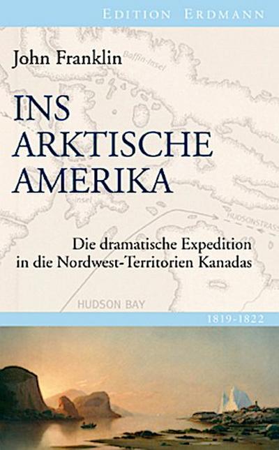 Ins Arktische Amerika