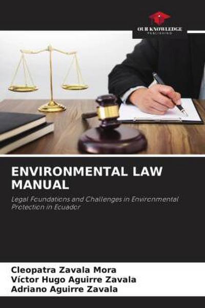 ENVIRONMENTAL LAW MANUAL