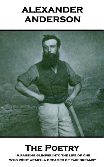 The Poetry Of Alexander Anderson