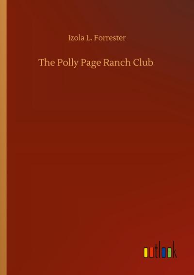 The Polly Page Ranch Club