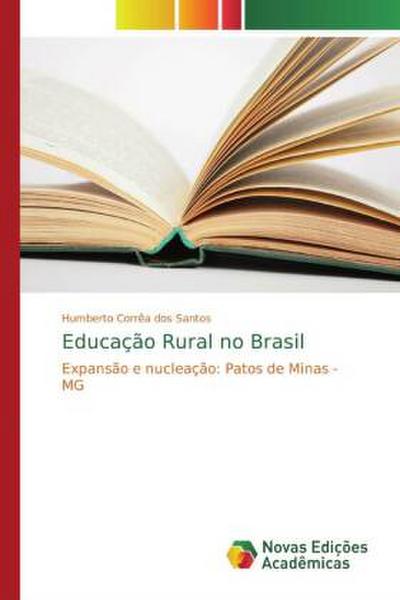 Educação Rural no Brasil